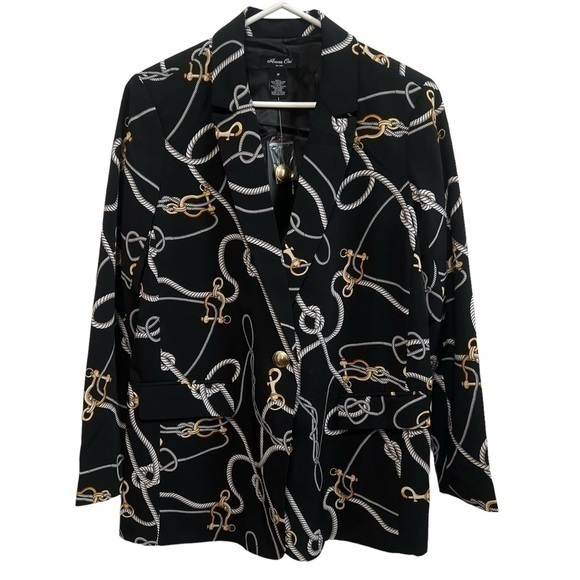 Anna Cai Jackets & Blazers - Anna Cai Jacket